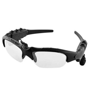 BLUETOOTH MP3 SPORT SUNGLASEES